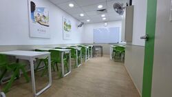 Eastgate (D15), Office #554963291